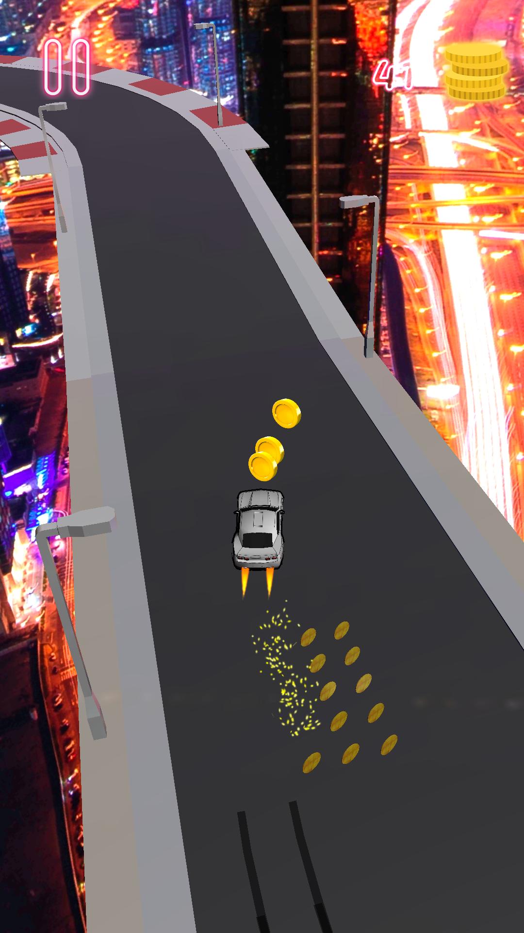 Impossible Stunts Car Racing 2020 1.0.1 Screenshot 4