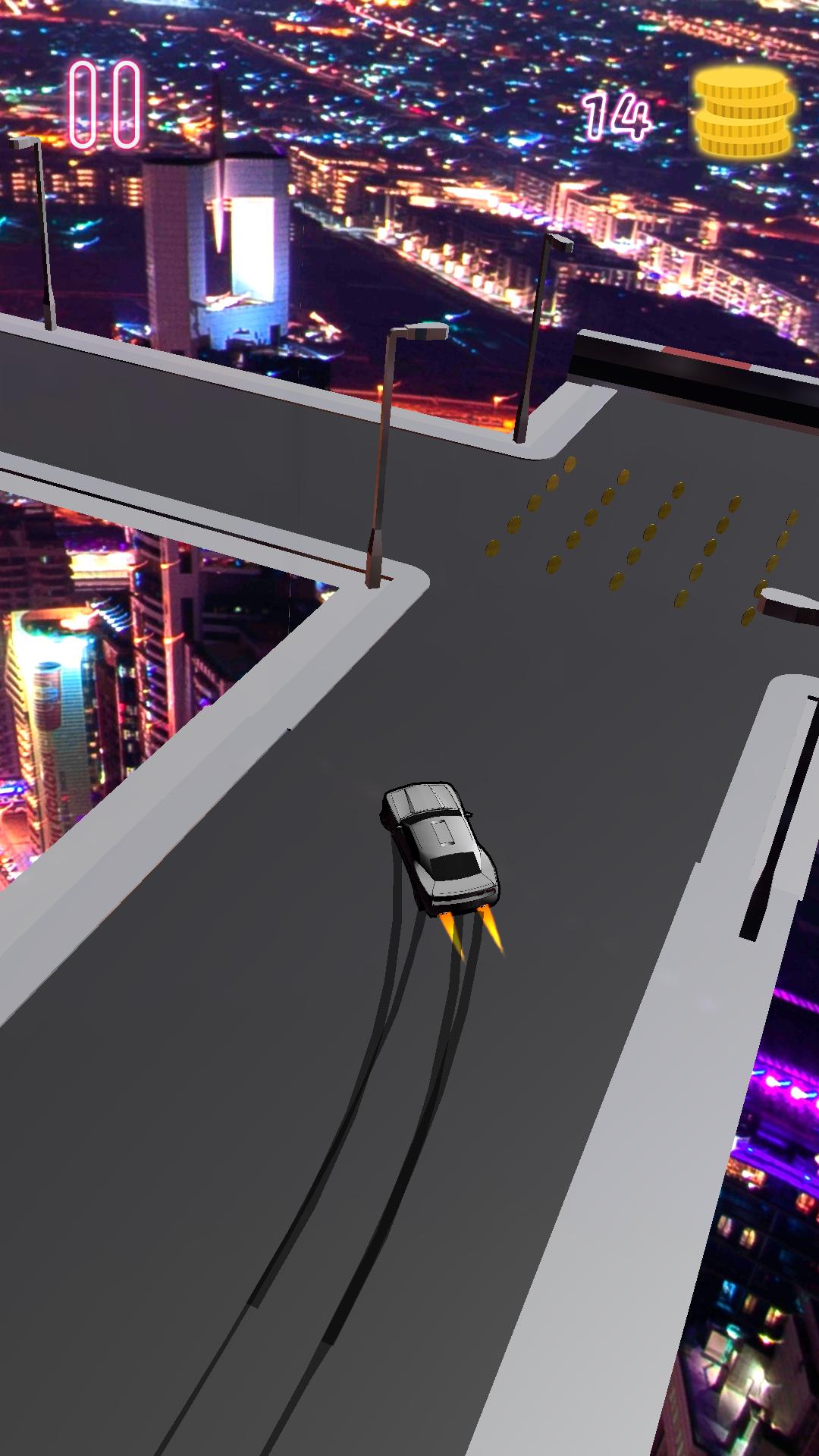 Impossible Stunts Car Racing 2020 1.0.1 Screenshot 5