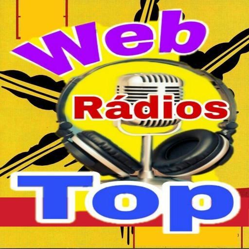 Web Rádios Top 5.3.7 Screenshot 8