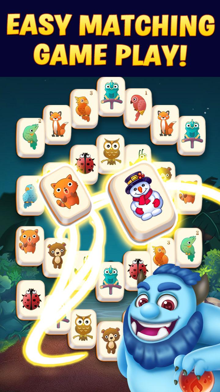 Mahjong Connect 2 Tiles 1.0.14 Screenshot 5