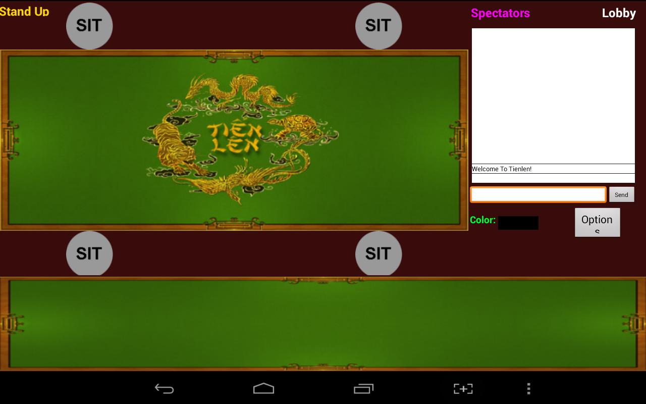 Tien Len Vietnamese Poker 55.0 Screenshot 5