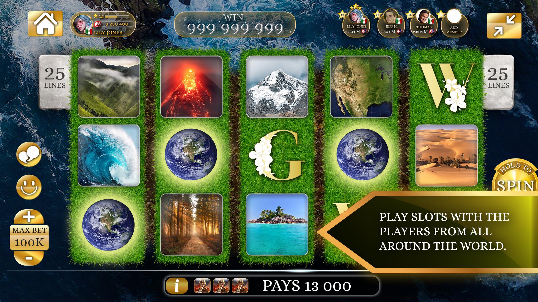 WorldWideCasino - WWGames 1.2 Screenshot 3