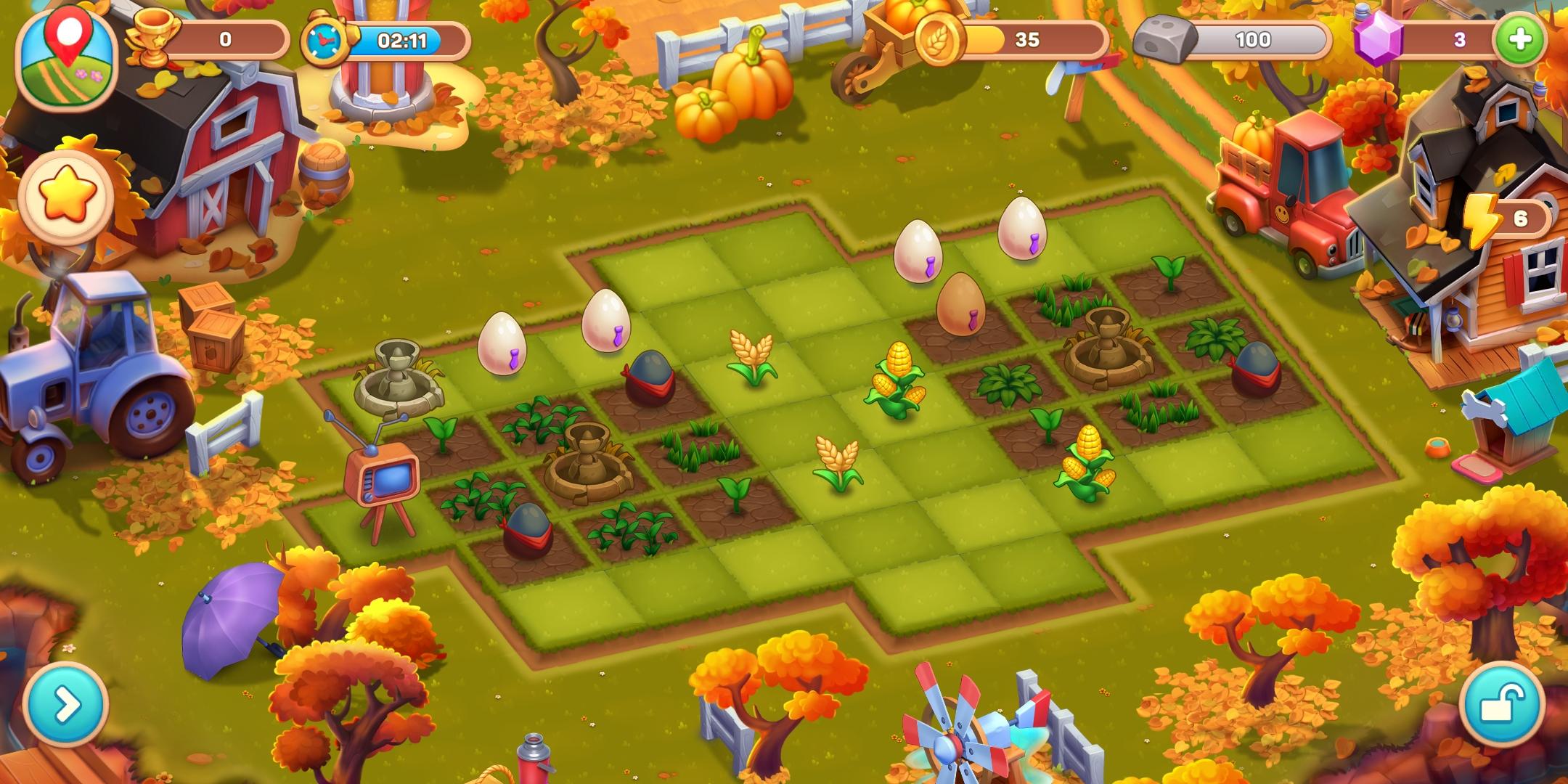 Mingle Farm – Merge and Match Game 1.3.11 Screenshot 16