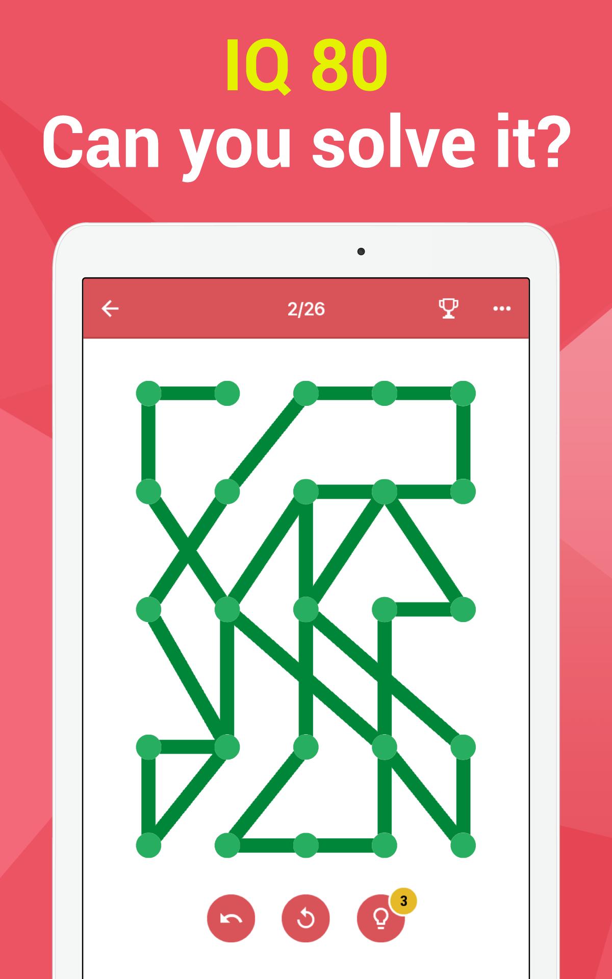 1LINE – One Line with One Touch 2.2.20 Screenshot 12