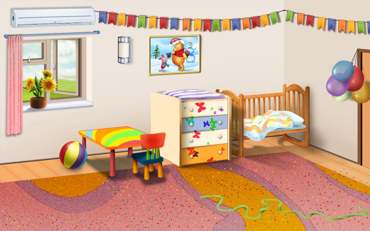 Baby Adopter Holidays 4.36.1 Screenshot 12