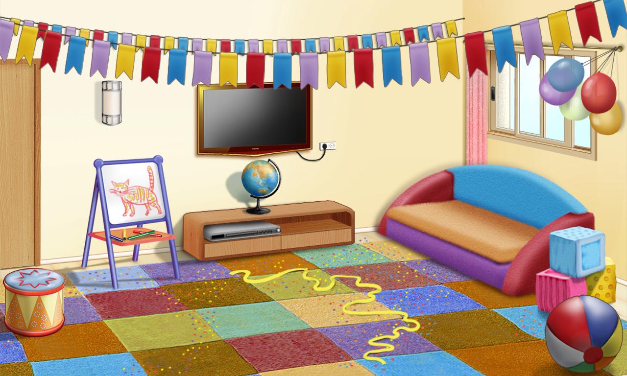 Baby Adopter Holidays 4.36.1 Screenshot 3