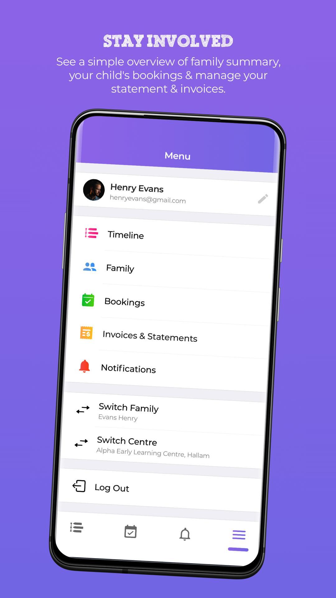 Xap Smile For Guardians 1.2.4 Screenshot 1