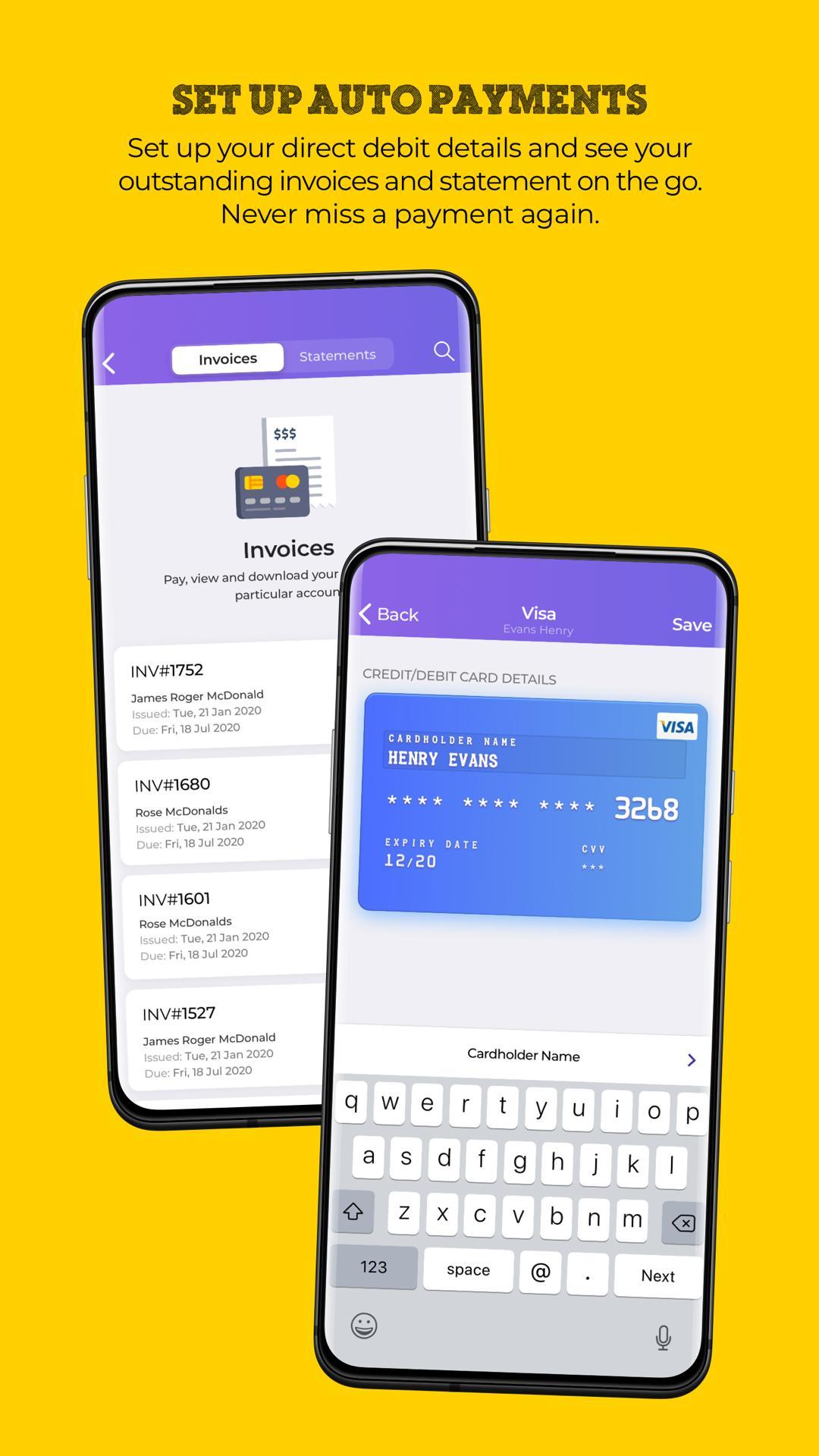 Xap Smile For Guardians 1.2.4 Screenshot 3