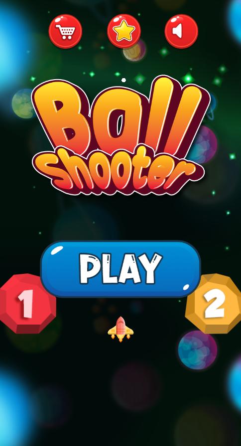 Ball Shooter 4.1 Screenshot 1