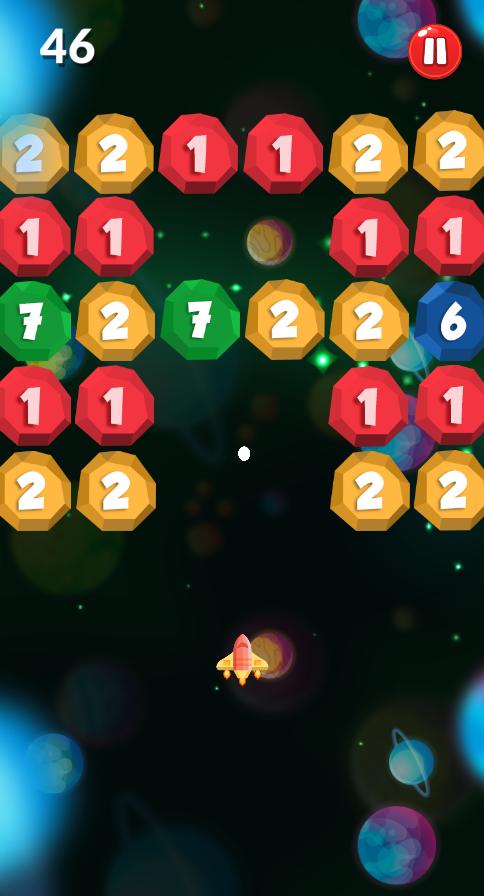 Ball Shooter 4.1 Screenshot 3