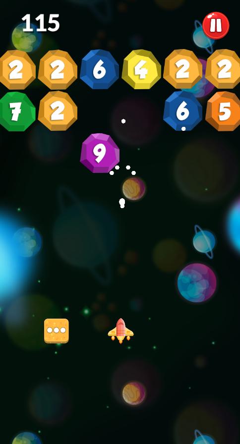 Ball Shooter 4.1 Screenshot 7