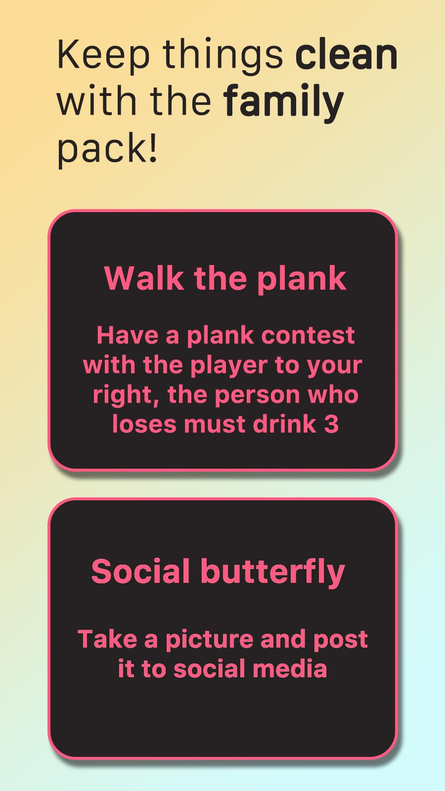 Game Night - The Party Card Game 1.1.45 Screenshot 11