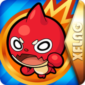 怪物彈珠 RPG手機遊戲 app icon
