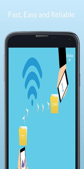 File Transfer & Sharing Tips 2021 7 Screenshot 3