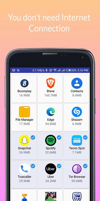File Transfer & Sharing Tips 2021 7 Screenshot 8