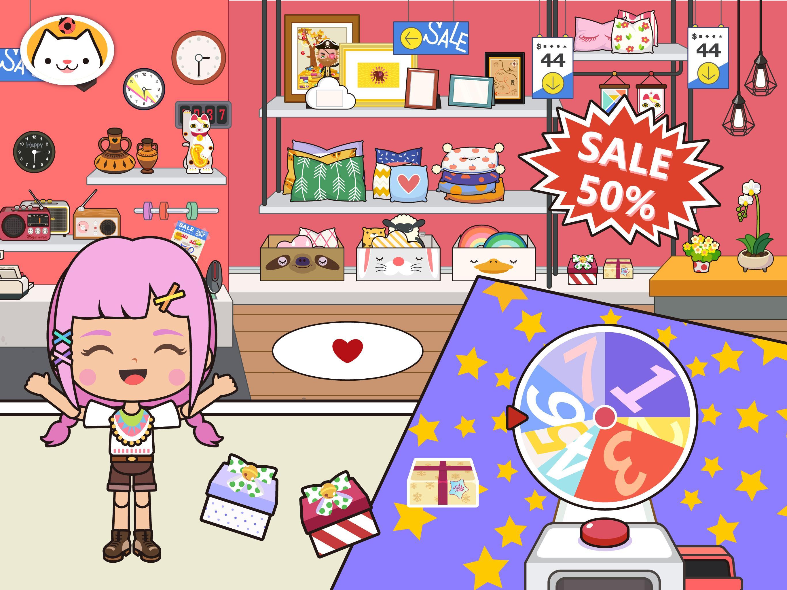 Miga Town: My Apartment  Screenshot 6