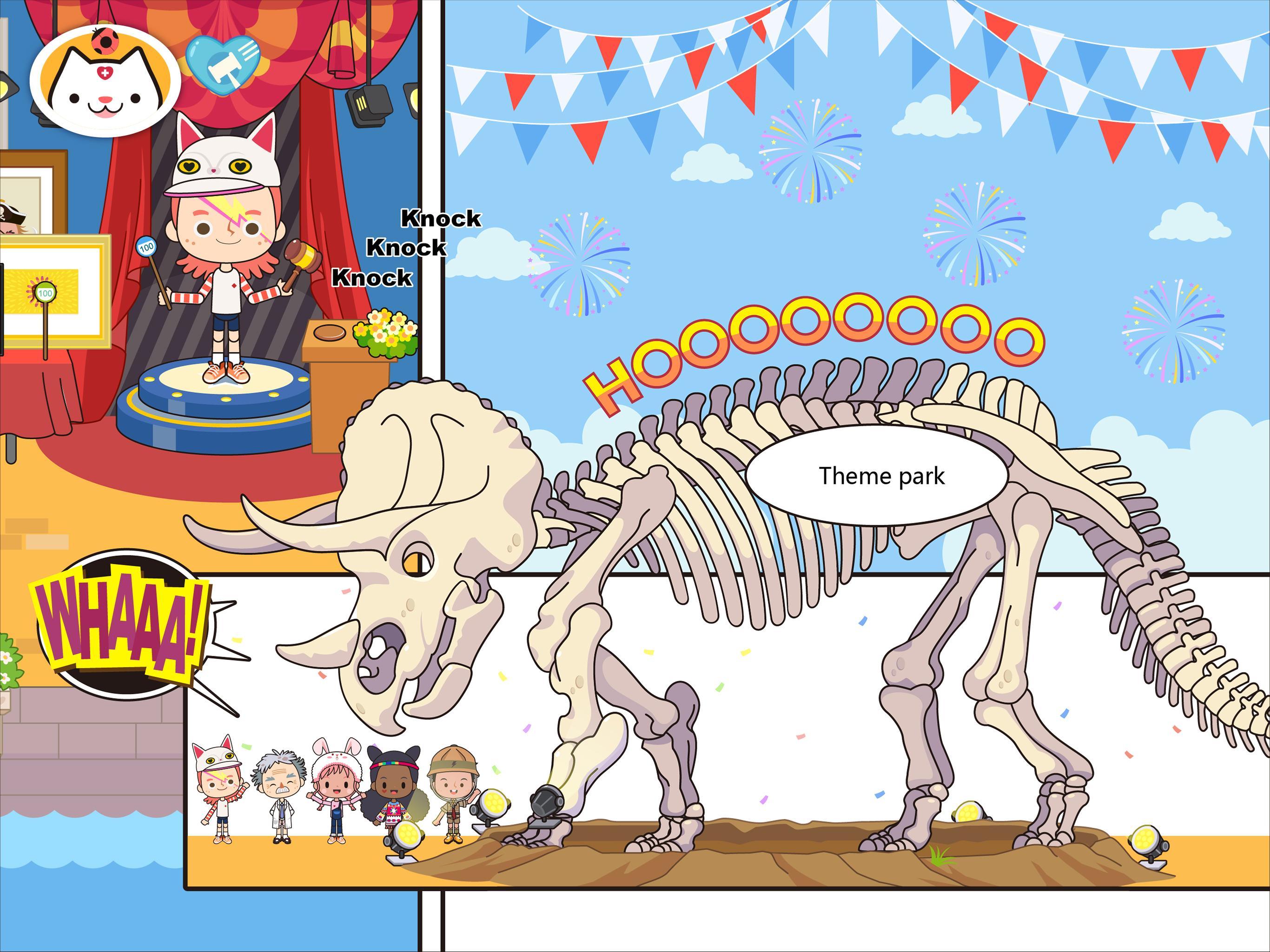 Miga Town: My Vacation  Screenshot 10