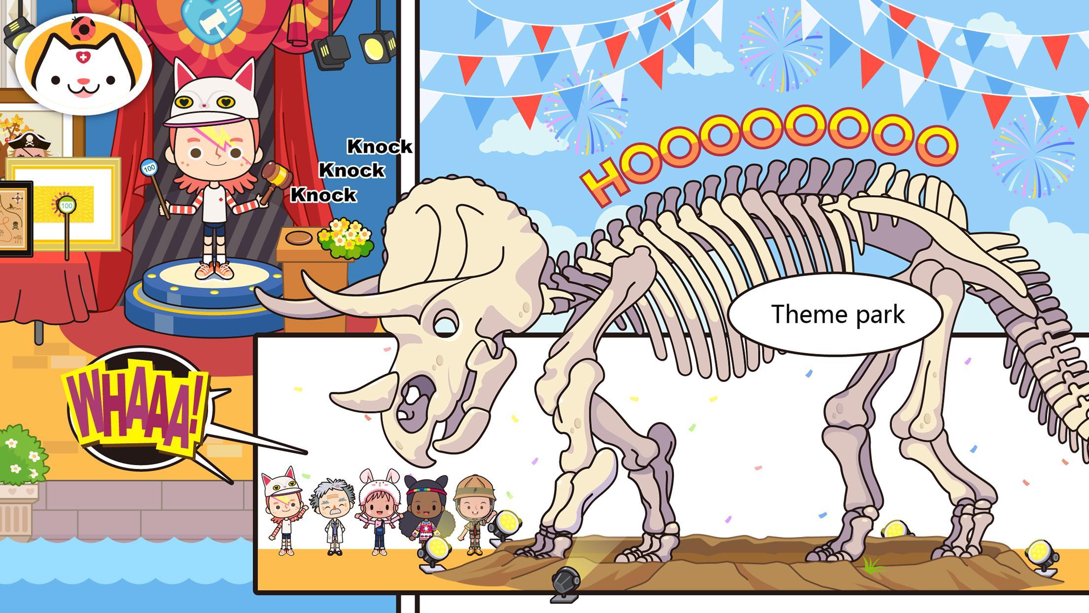 Miga Town: My Vacation  Screenshot 15
