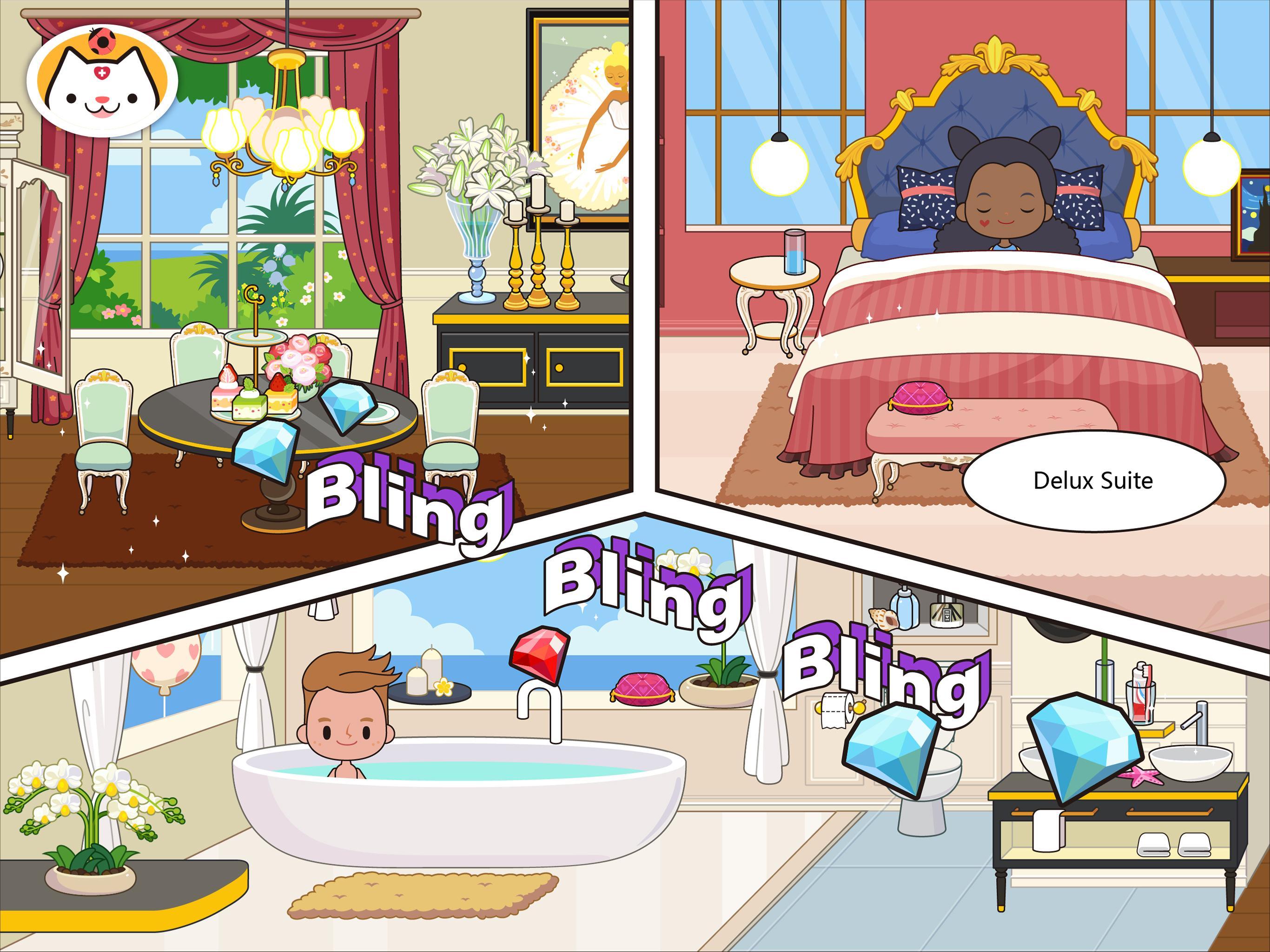 Miga Town: My Vacation  Screenshot 8