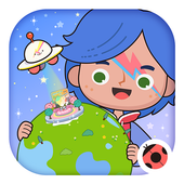 Miga Town: My World app icon