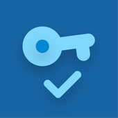 Key Attestation Demo app icon