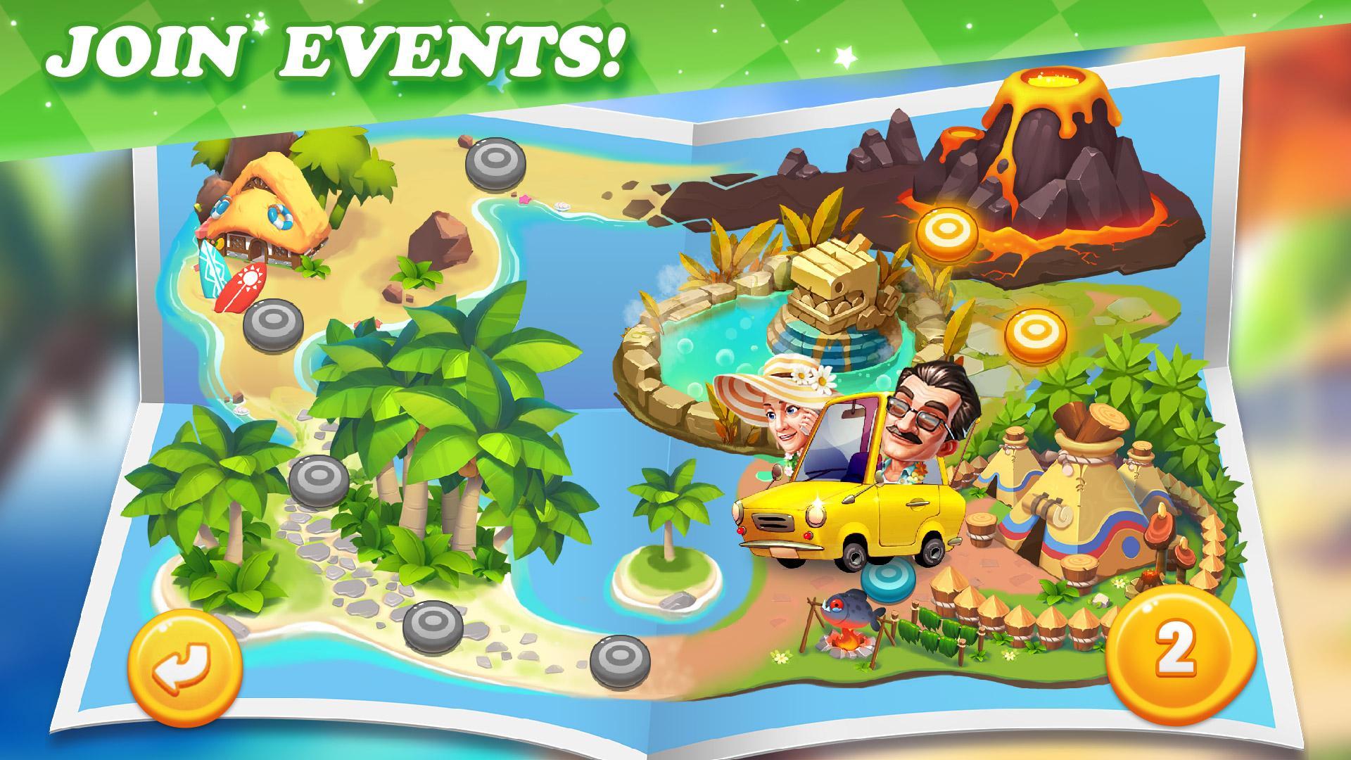 Dream Home Match ★ Renovate Mansion 5.8.0 Screenshot 5
