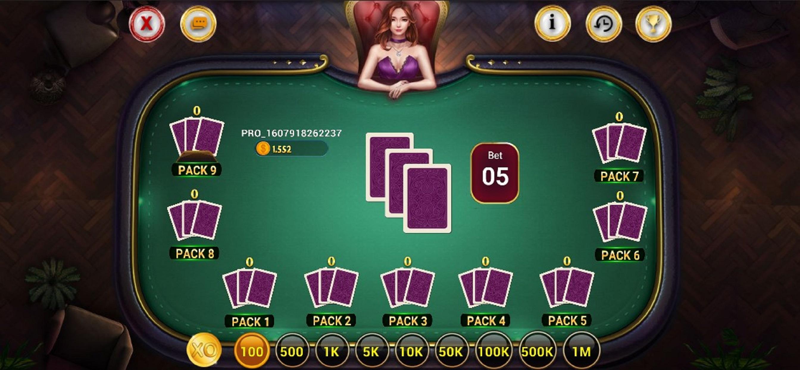 XO79 Club - Slots & Jackpots 2.6 Screenshot 2