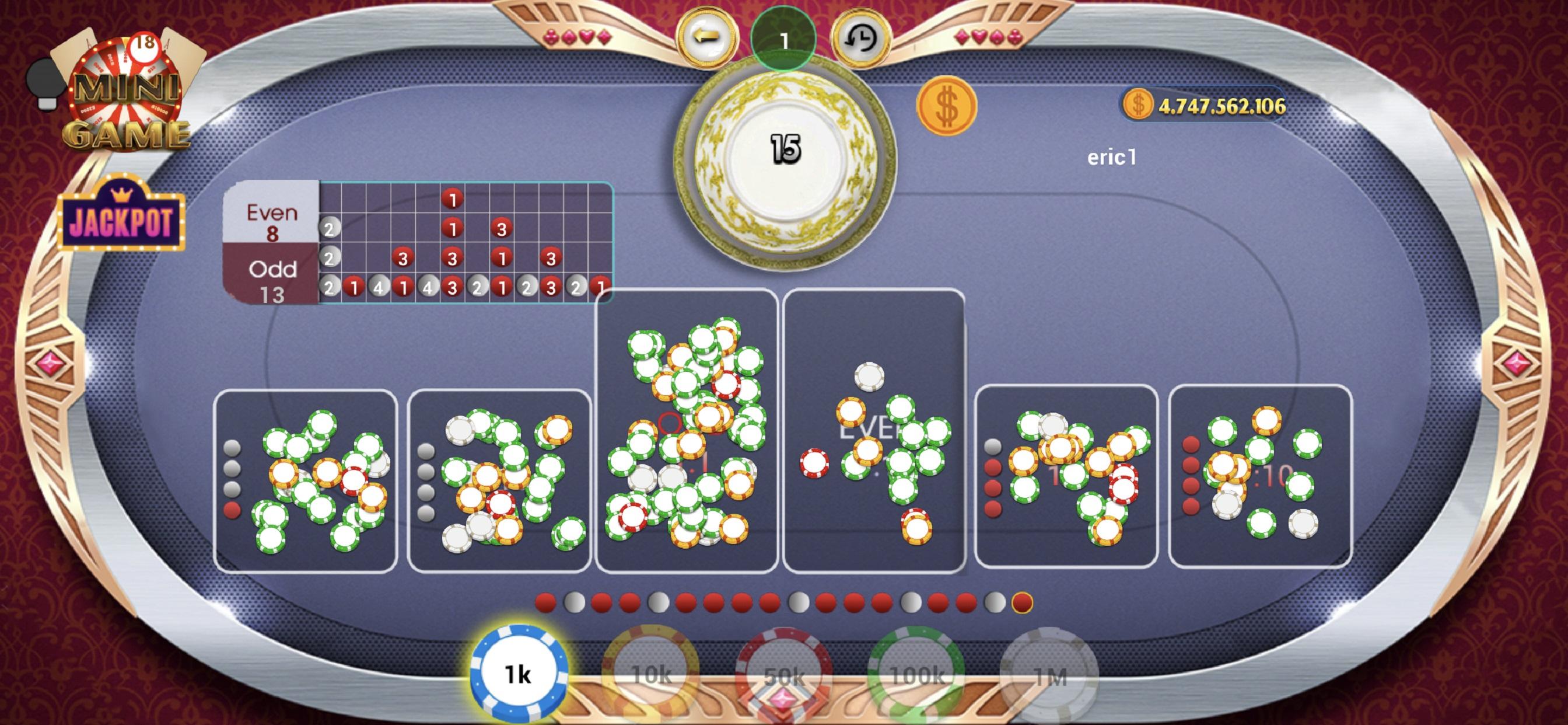 XO79 Club - Slots & Jackpots 2.6 Screenshot 4
