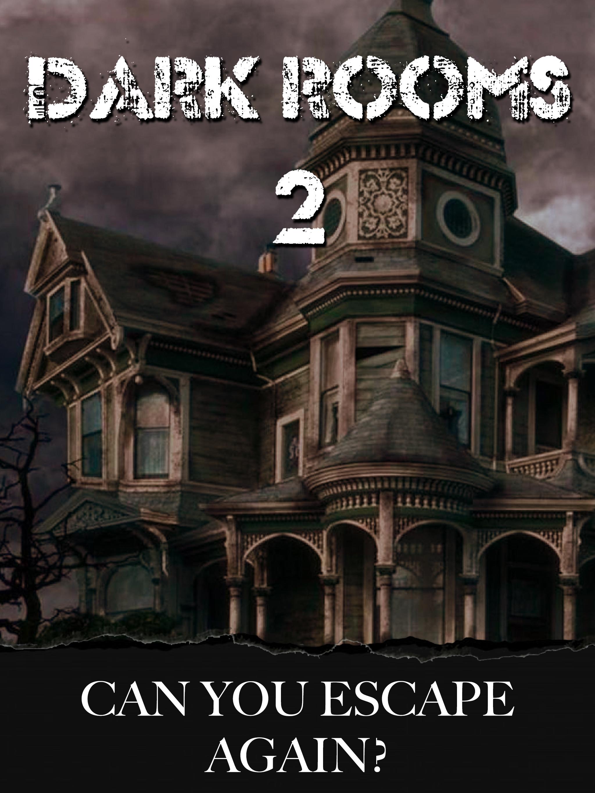 Dark Rooms 2 Room escape game 1.11 Screenshot 11