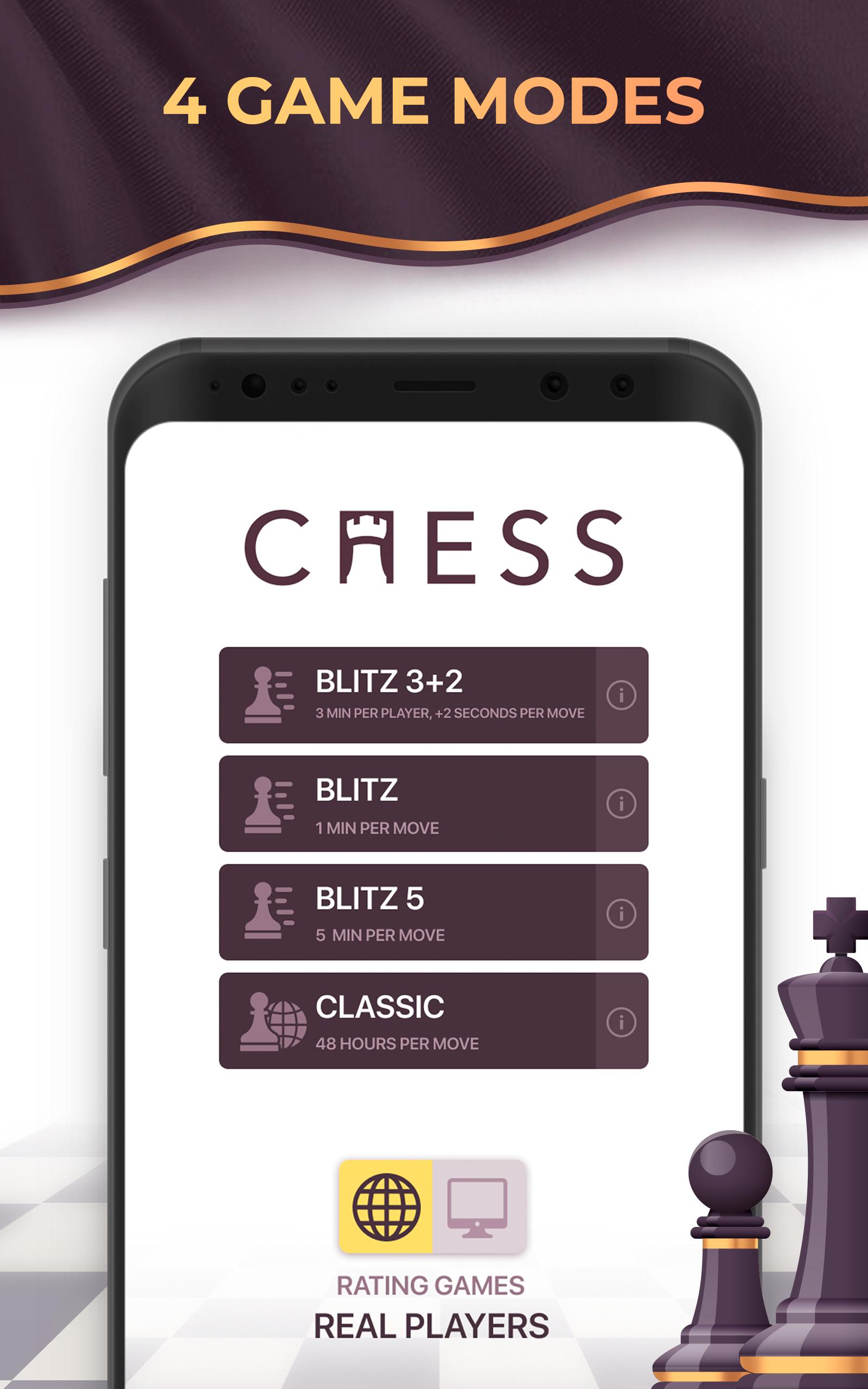 Chess Royale Play Online 0.33.20 Screenshot 1