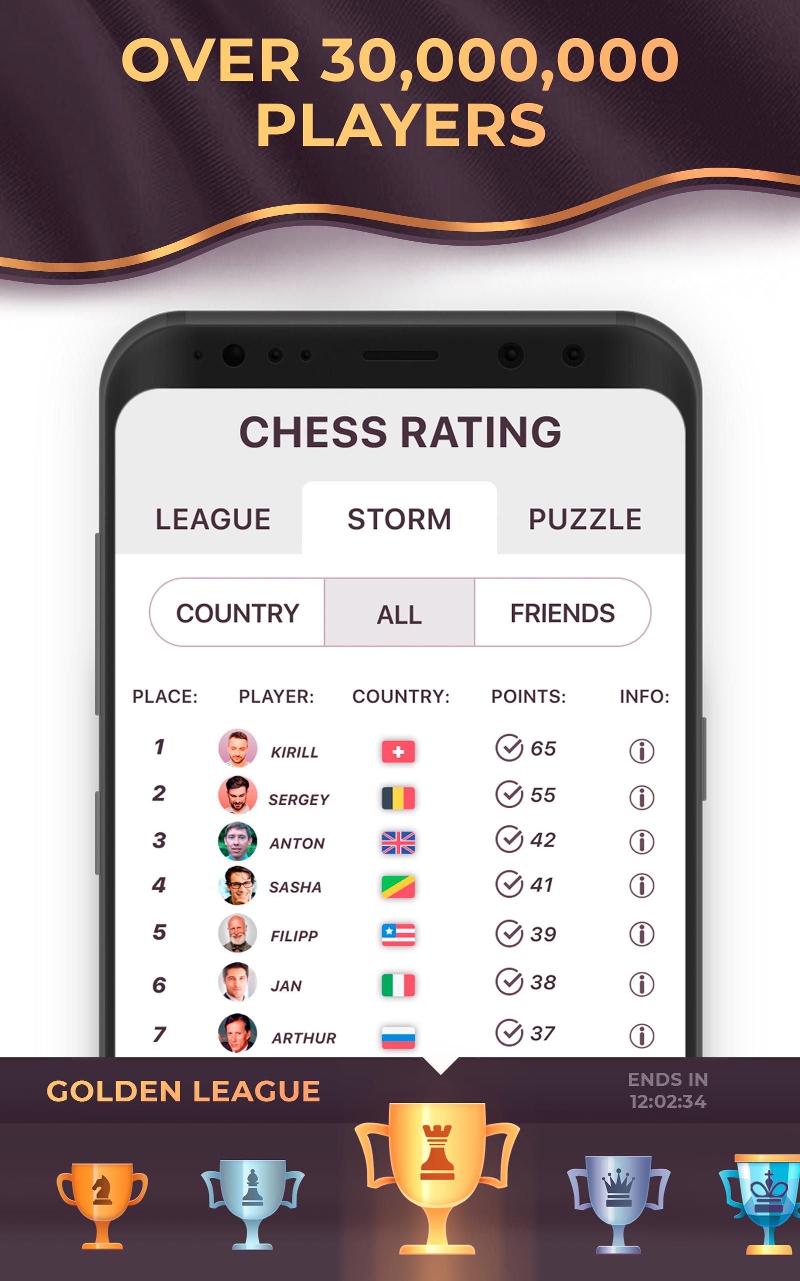 Chess Royale Play Online 0.33.20 Screenshot 10