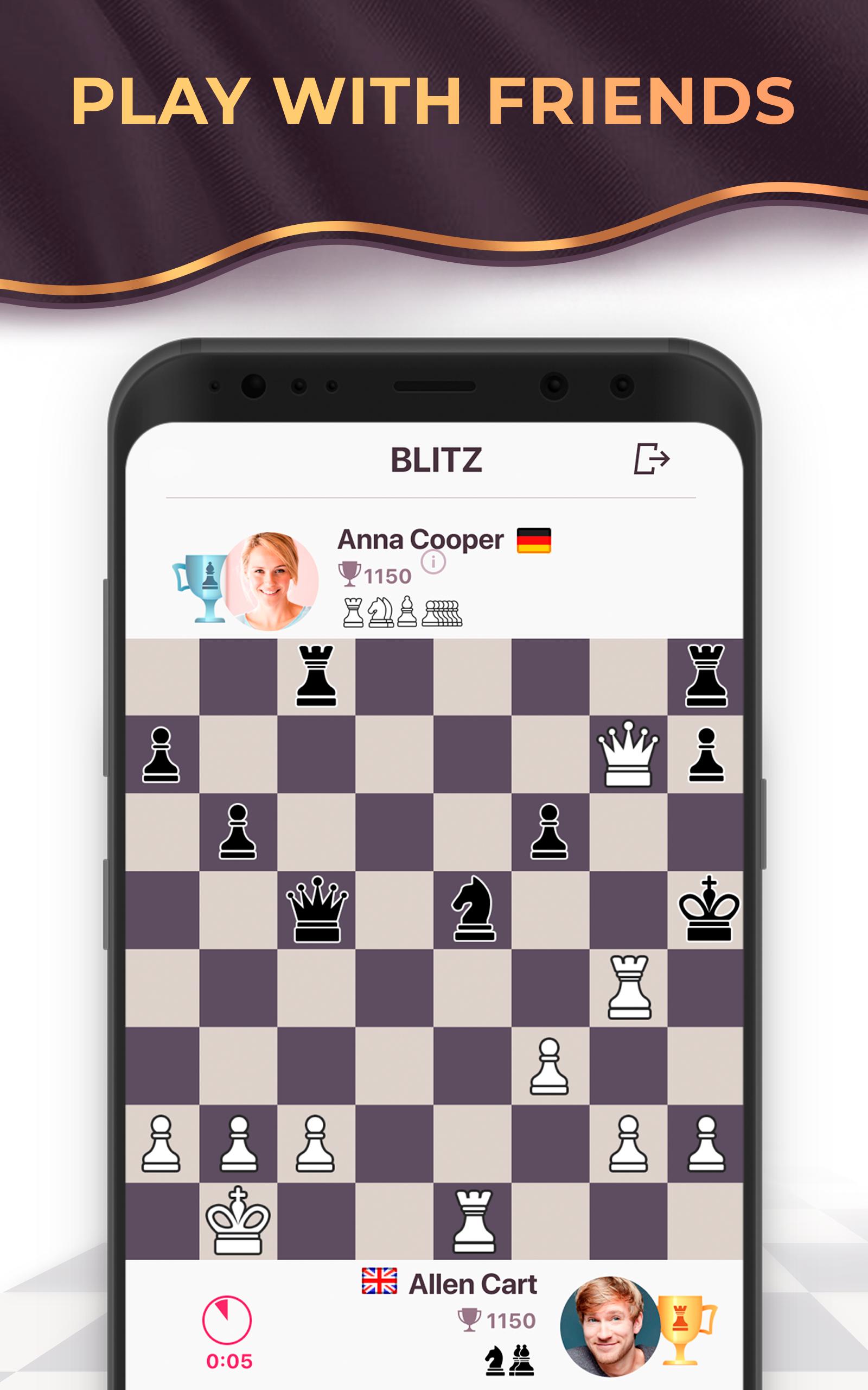 Chess Royale Play Online 0.33.20 Screenshot 11