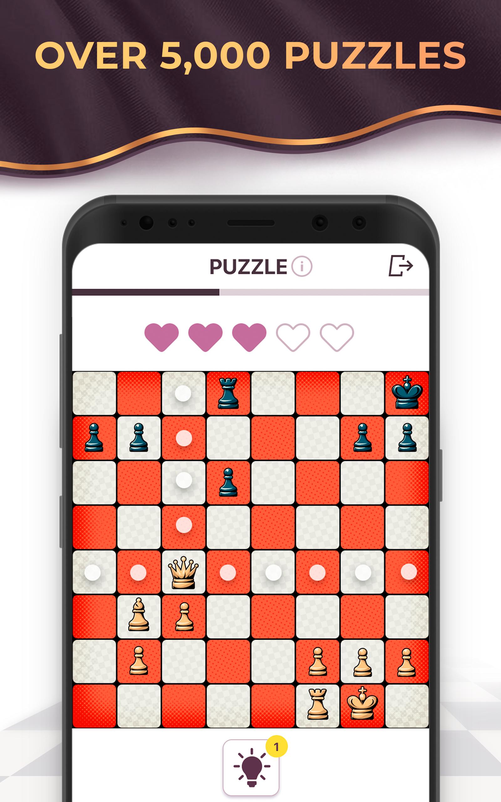 Chess Royale Play Online 0.33.20 Screenshot 12