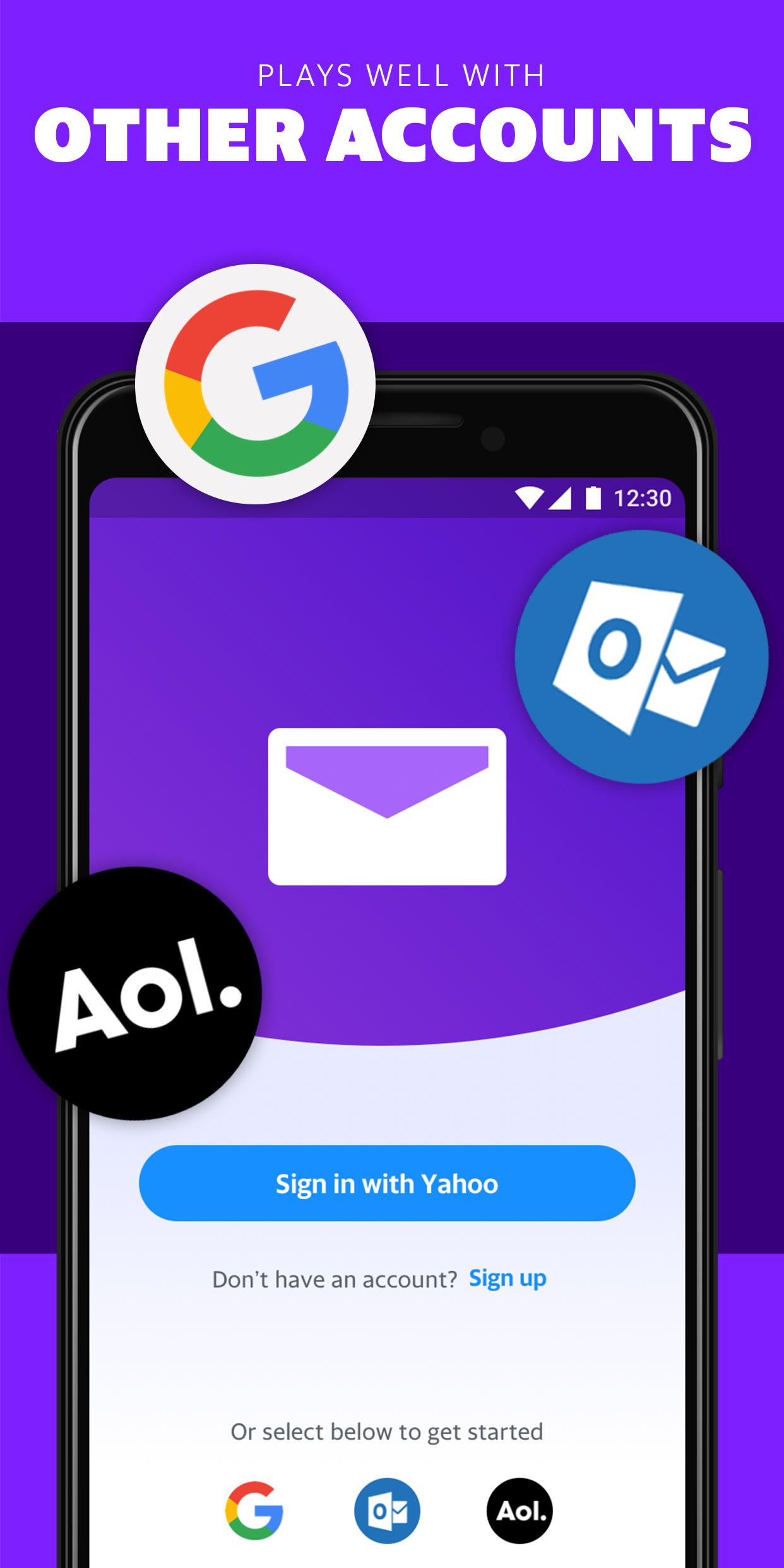 Yahoo Mail – Organized Email 6.2.4 Screenshot 7