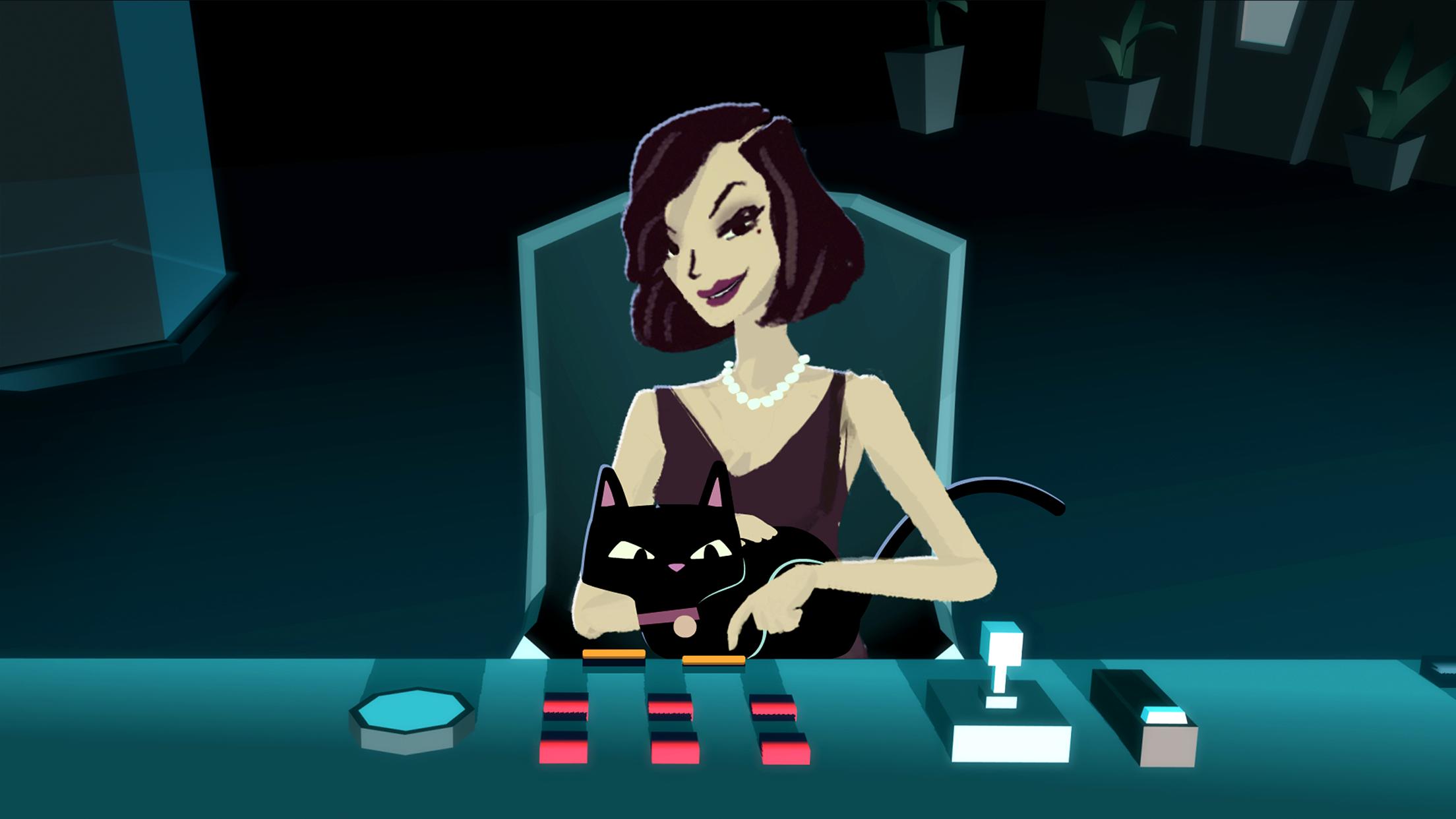 Agent A A puzzle in disguise 5.2.5 Screenshot 6