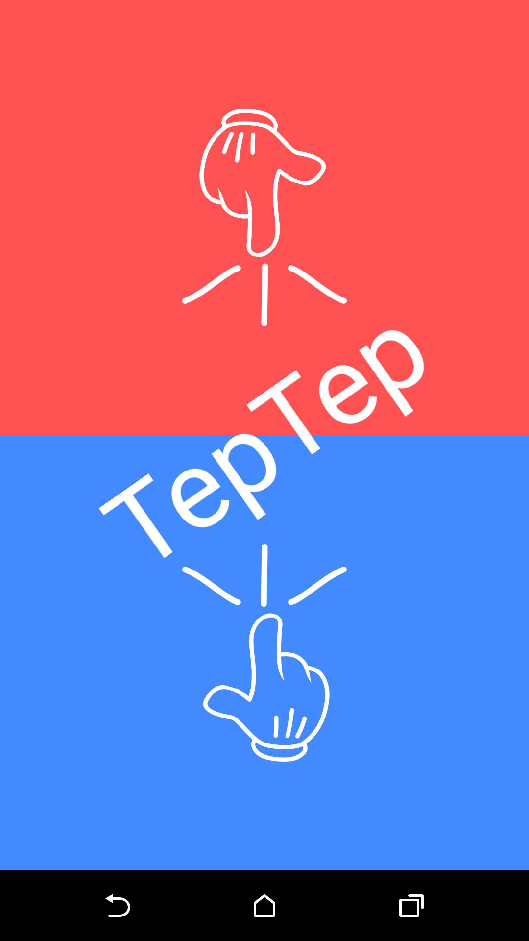 TepTep 1.2 Screenshot 1