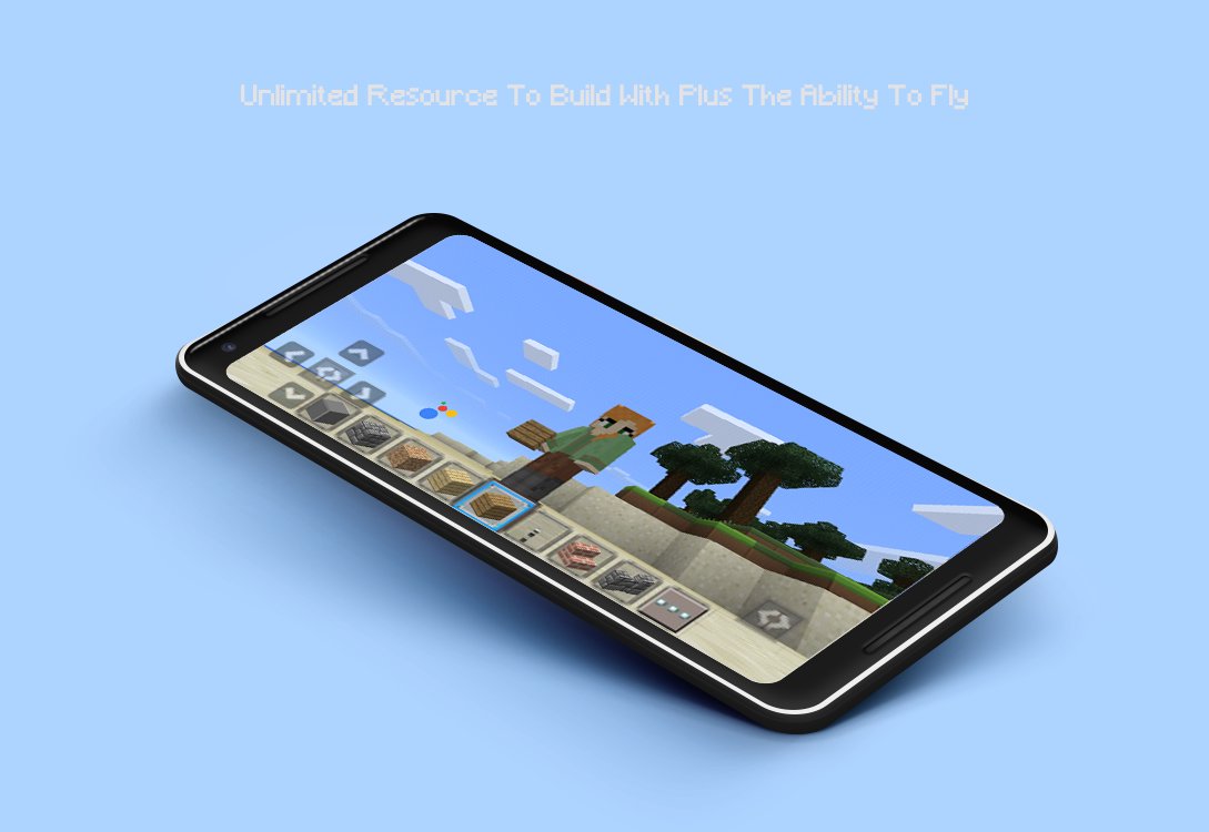 World Block Mini Craft 3D 1.79.0 Screenshot 2