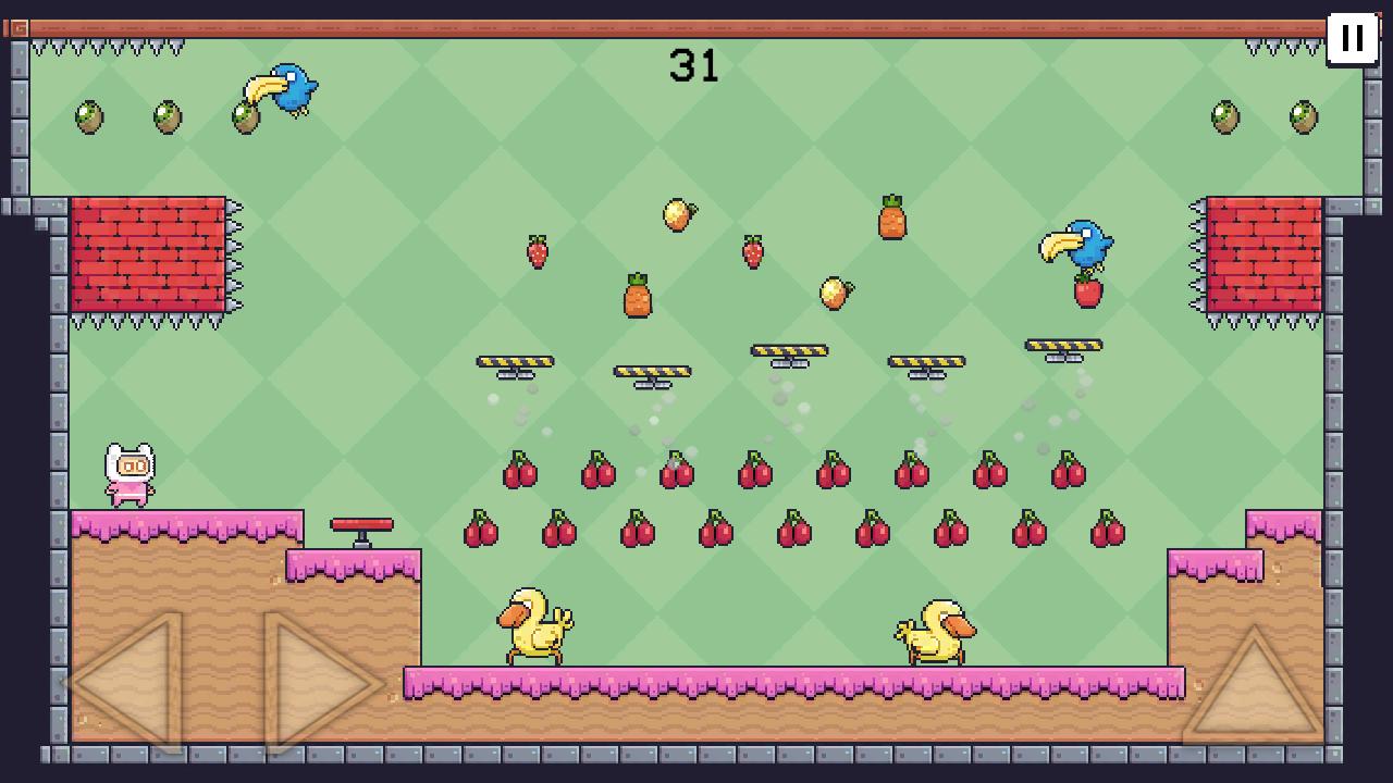 Pixel Platformer: Adventure 3 Screenshot 3