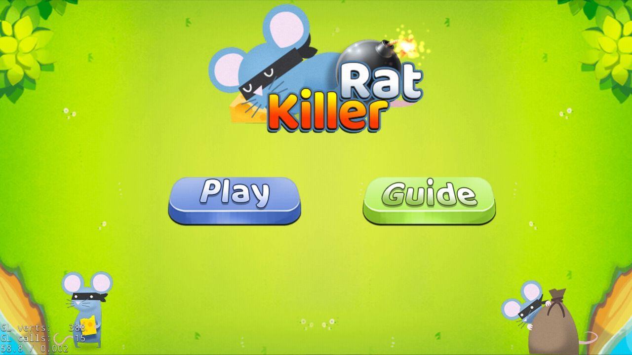 B29 Rat Killer 2.1 Screenshot 1