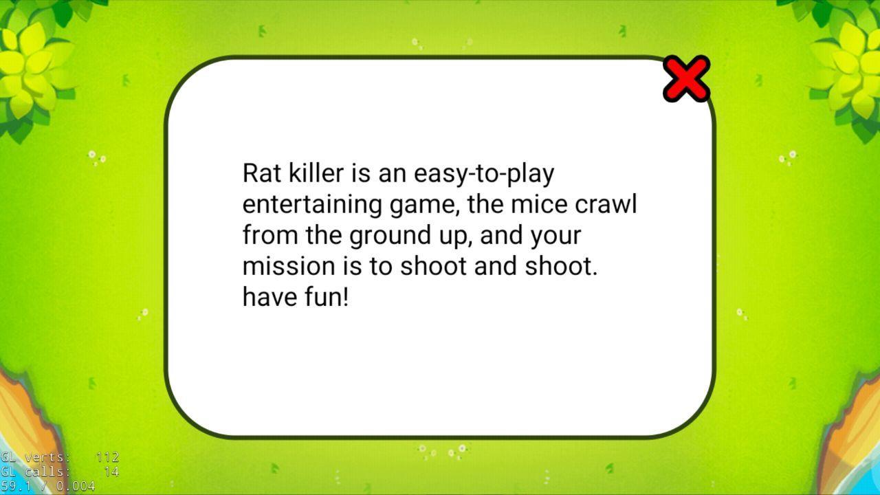 B29 Rat Killer 2.1 Screenshot 4