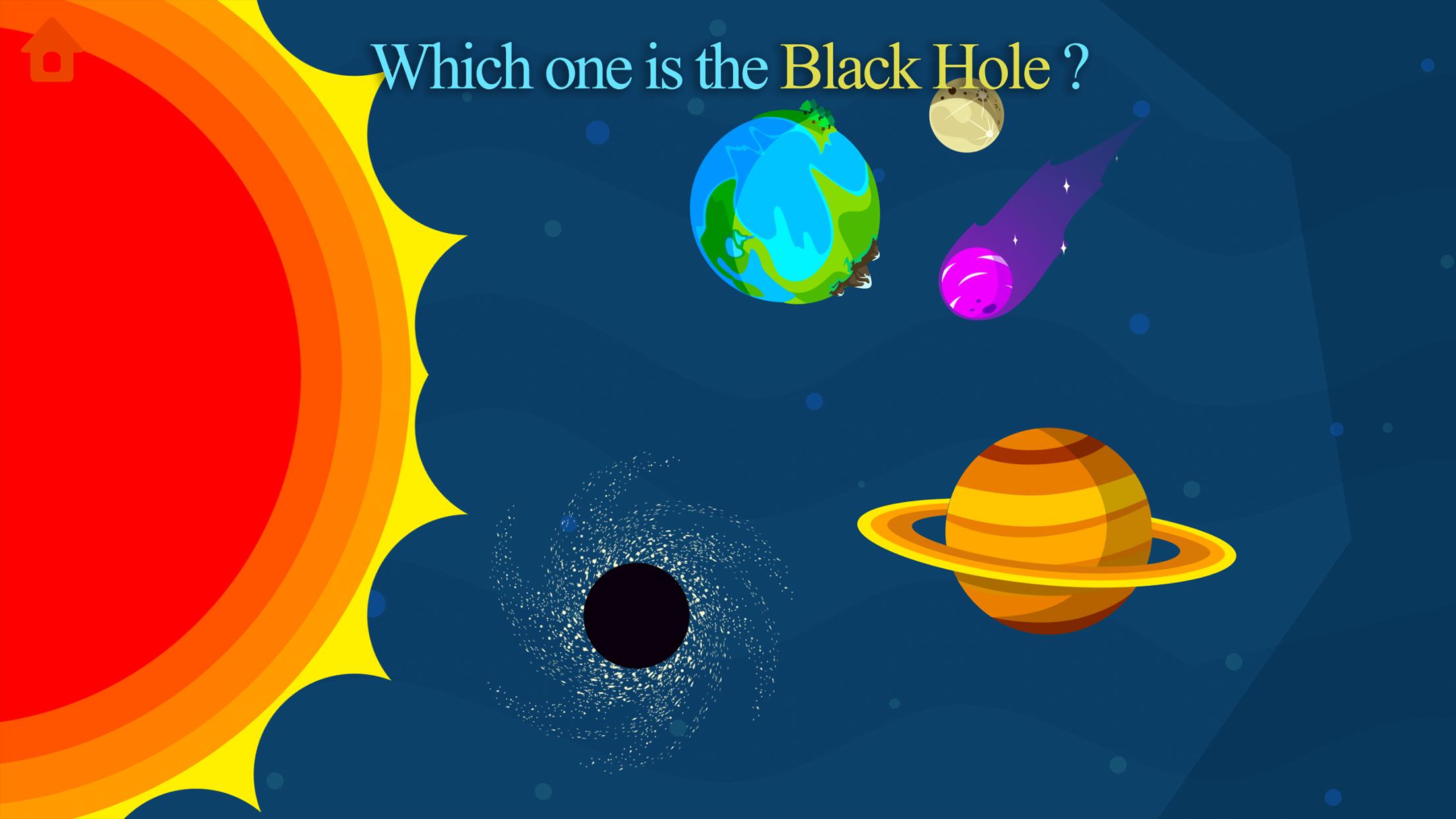 Earth School: Science Games for kids 1.0.6 Screenshot 2