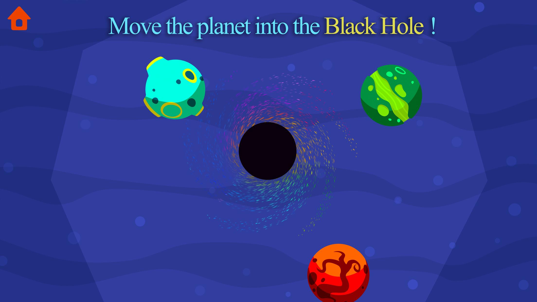 Earth School: Science Games for kids 1.0.6 Screenshot 4