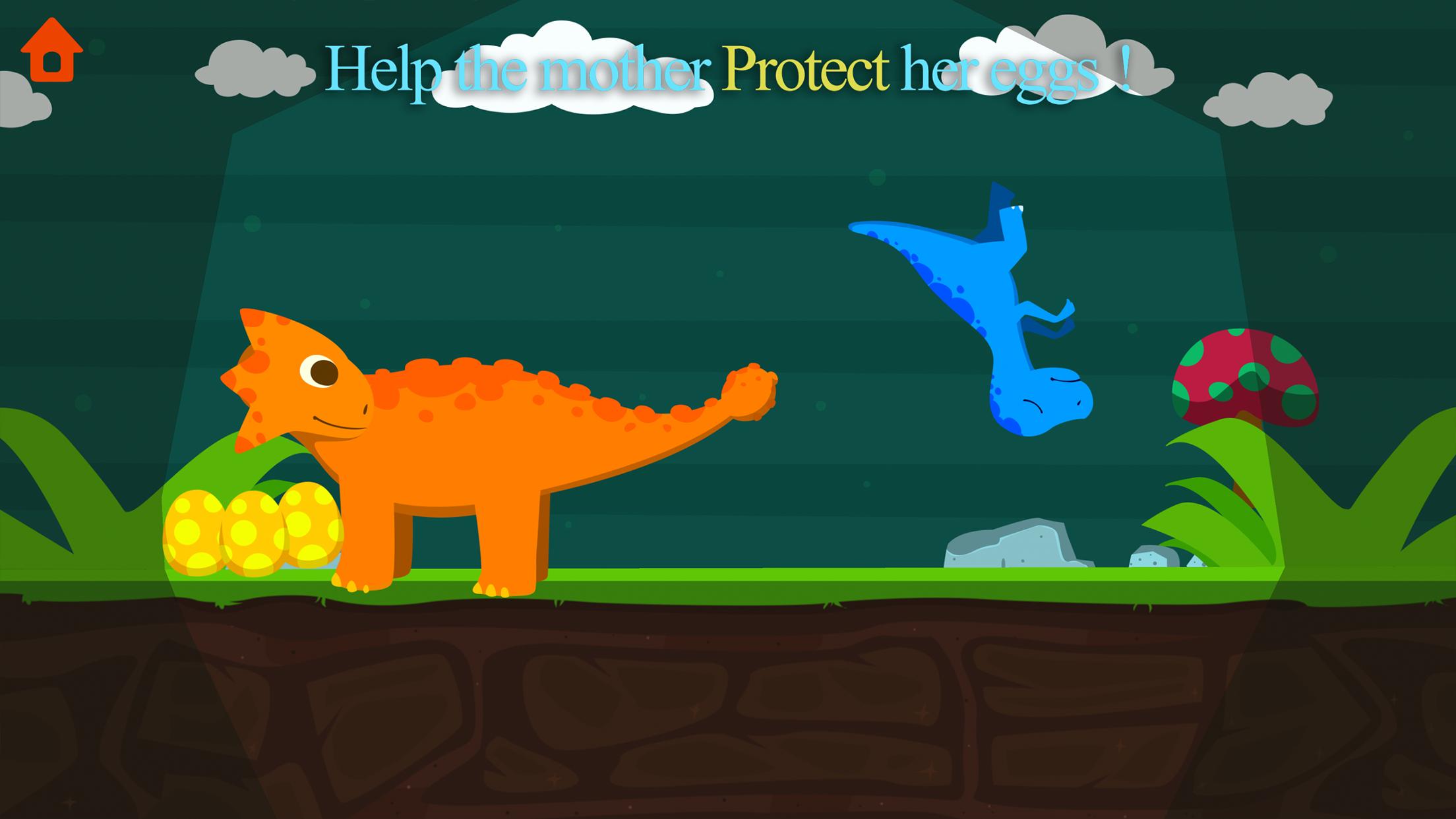 Earth School: Science Games for kids 1.0.6 Screenshot 6