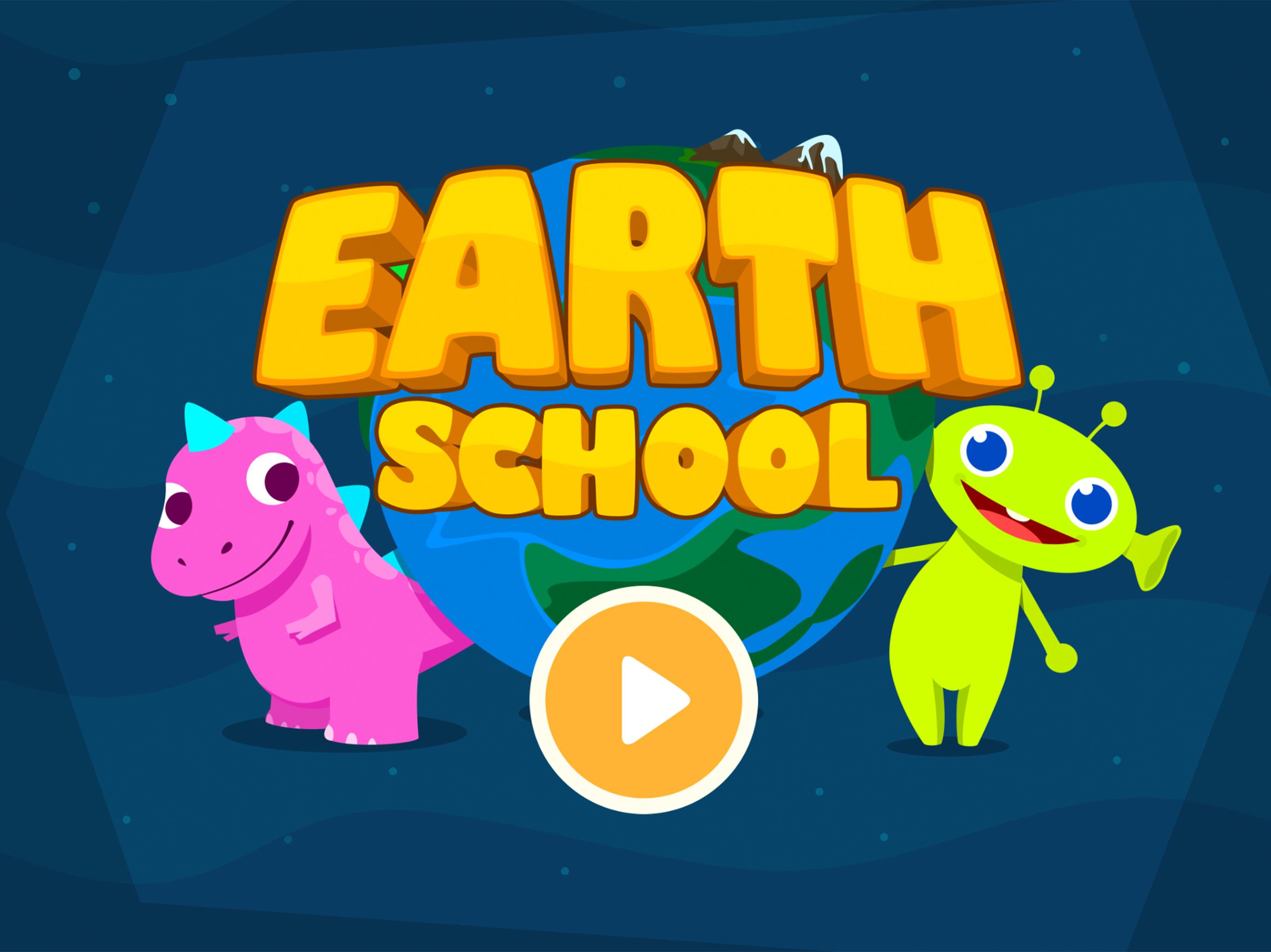 Earth School: Science Games for kids 1.0.6 Screenshot 9