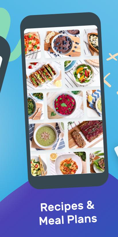 YAZIO Calorie Counter & Intermittent Fasting App 7.0.15 Screenshot 3