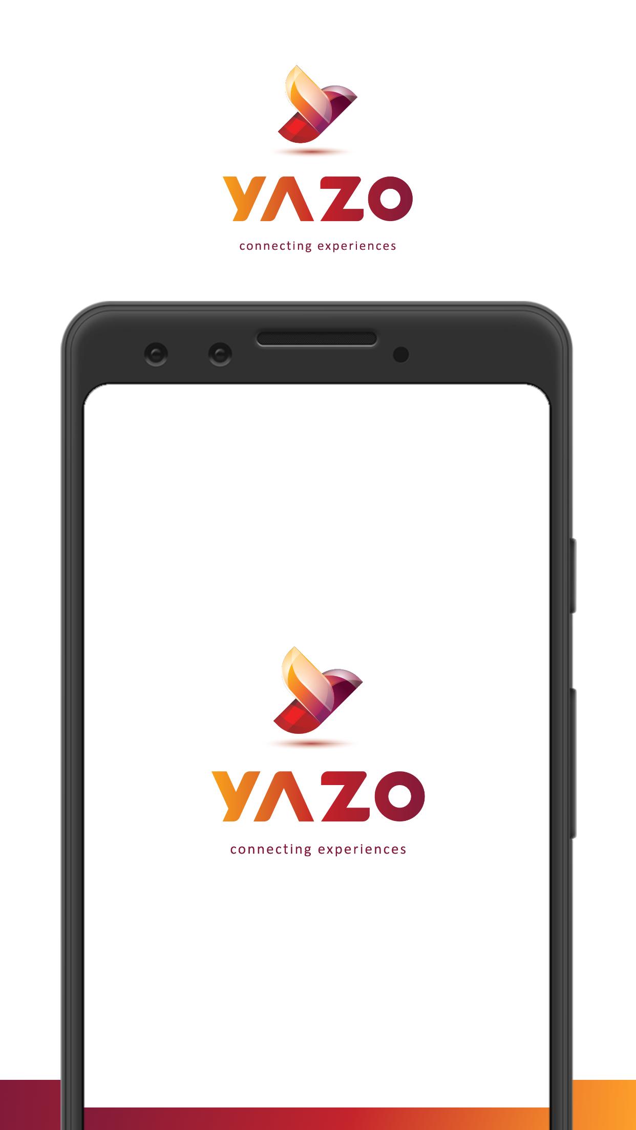 Yazo Comunidade 3.7.7 Screenshot 1