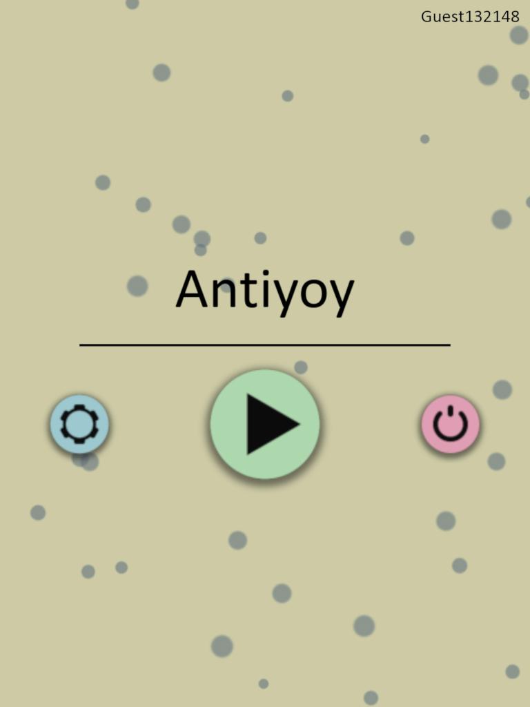 Antiyoy Online 0.9c 040821 Screenshot 1