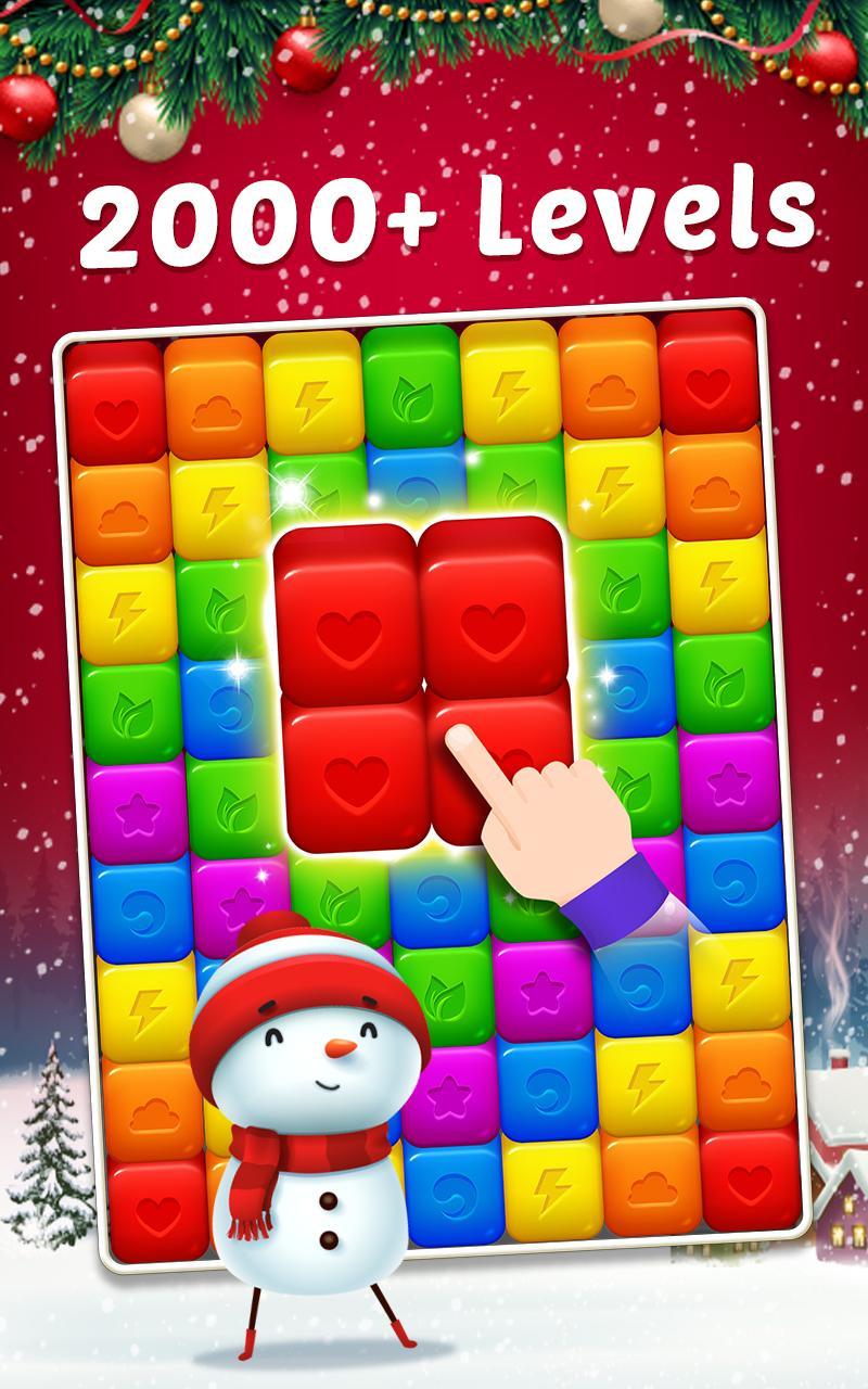 Toy Cubes Pop 2020 5.60.5009 Screenshot 1