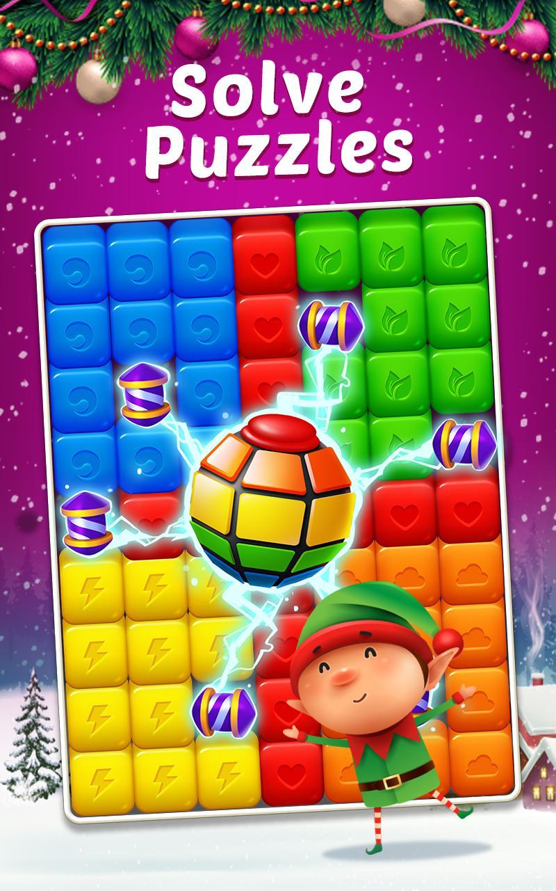 Toy Cubes Pop 2020 5.60.5009 Screenshot 11