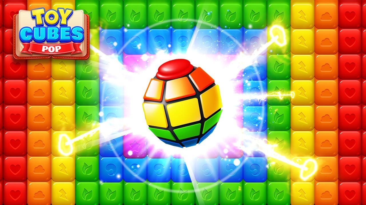 Toy Cubes Pop 2020 5.60.5009 Screenshot 14